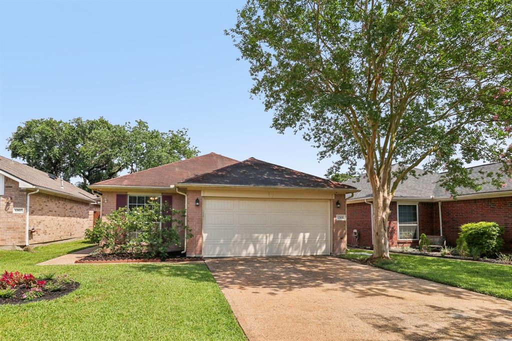 12031 Westlock Drive, Tomball, Texas image 1