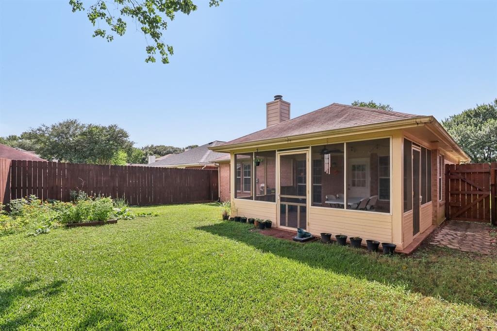 12031 Westlock Drive, Tomball, Texas image 27