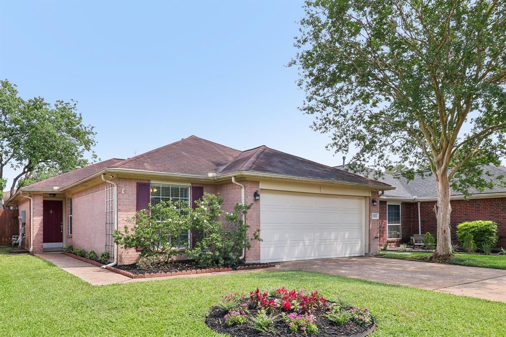12031 Westlock Drive, Tomball, Texas image 2