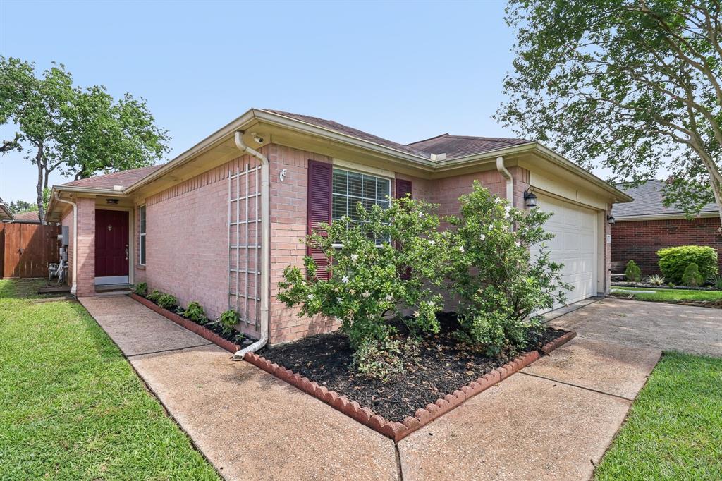 12031 Westlock Drive, Tomball, Texas image 3
