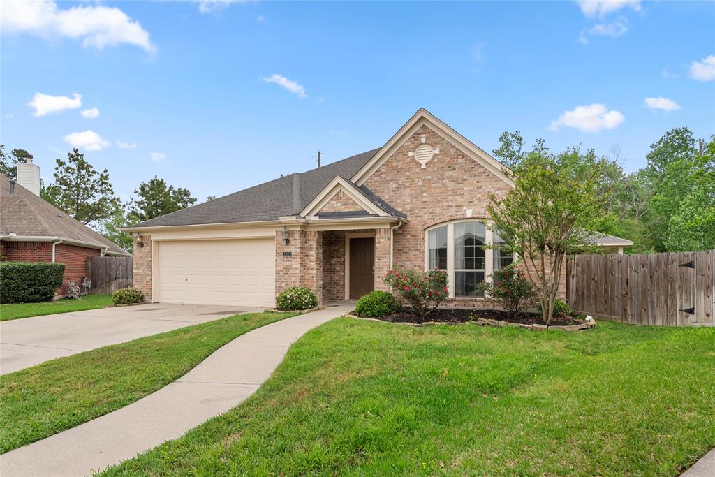 27603 Molly Hills Court, Spring, Texas image 2