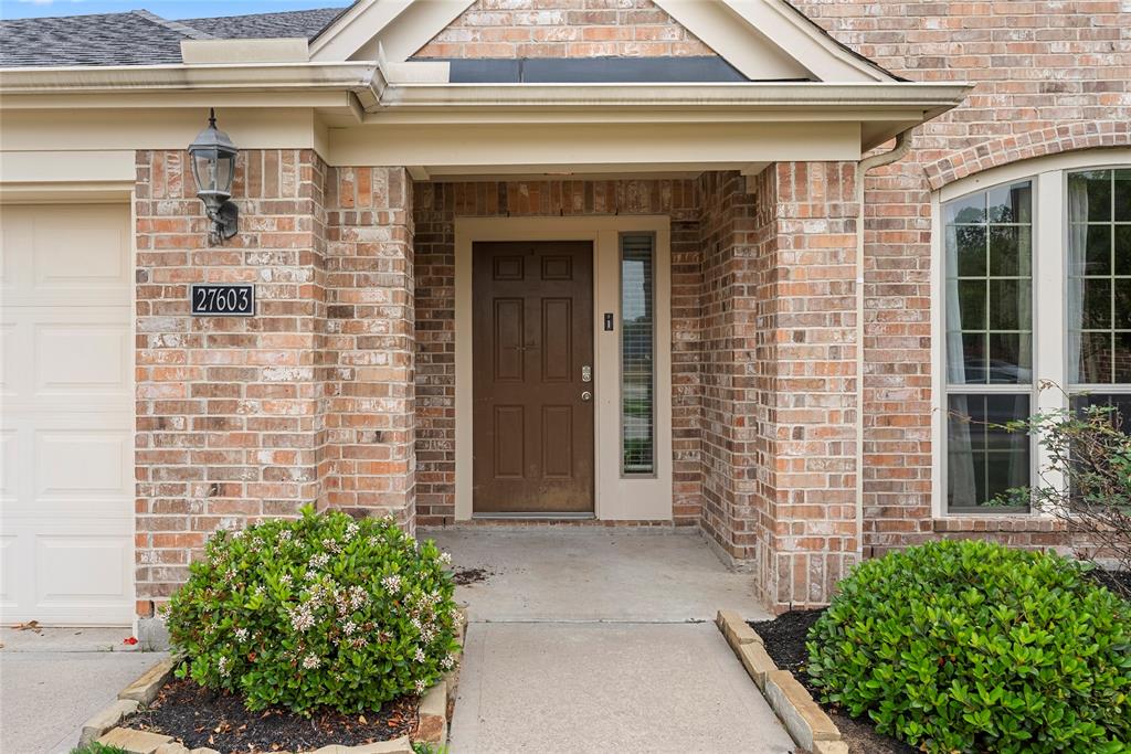 27603 Molly Hills Court, Spring, Texas image 5