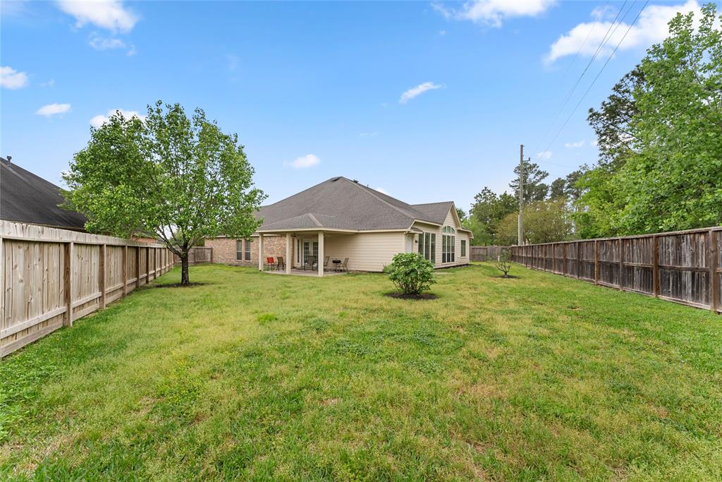 27603 Molly Hills Court, Spring, Texas image 3