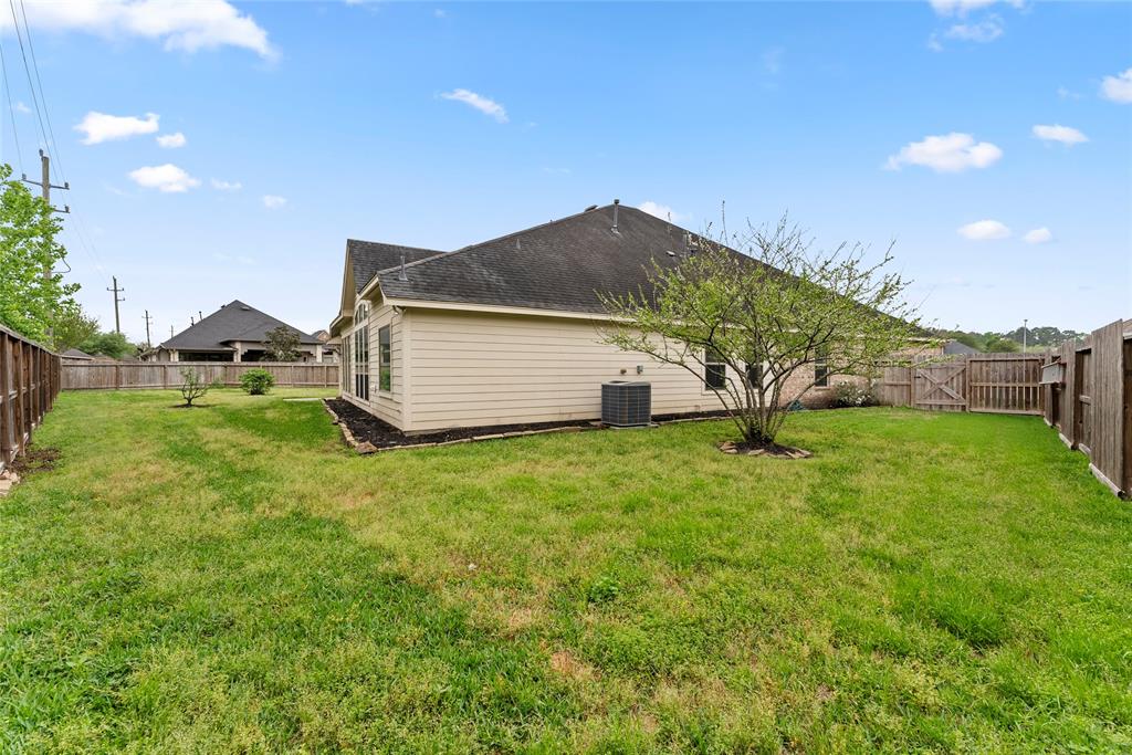27603 Molly Hills Court, Spring, Texas image 4