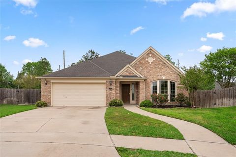 27603 Molly Hills Court Spring TX 77386