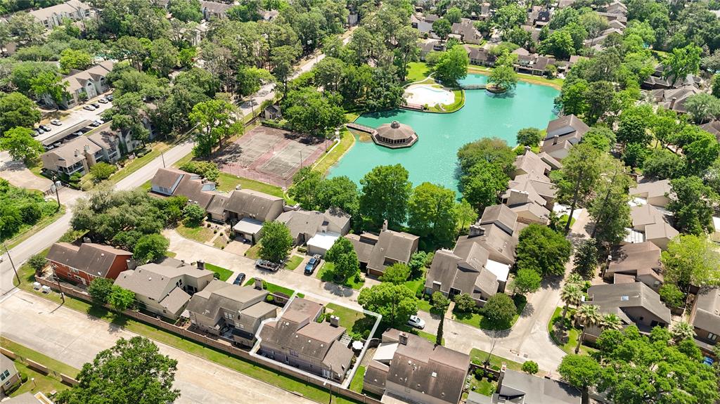 201 Old Bridge Lake, Houston, Texas image 20