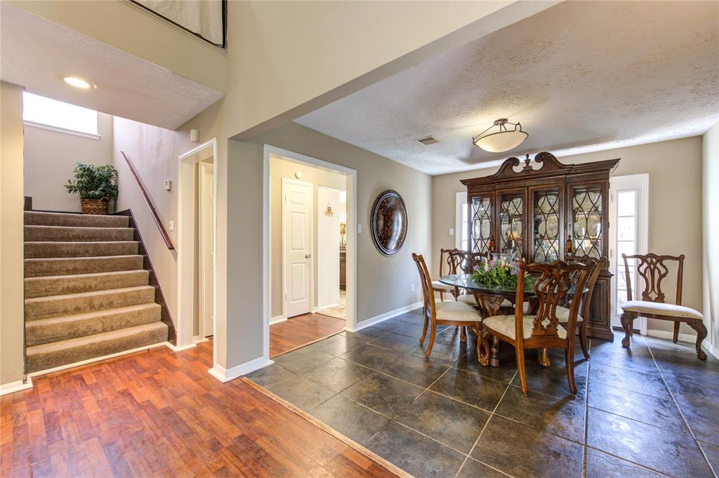 201 Old Bridge Lake, Houston, Texas image 5