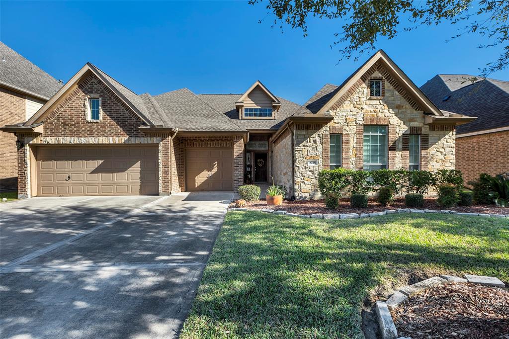 2218 Lisa Lane, Deer Park, Texas image 1