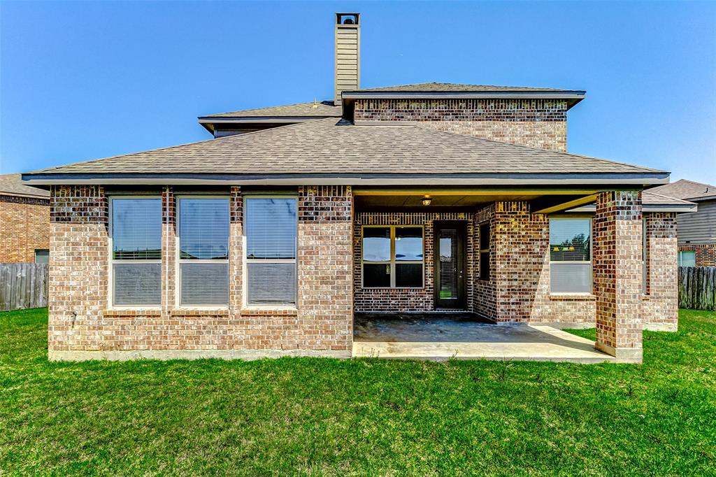 8102 Toprock Lane