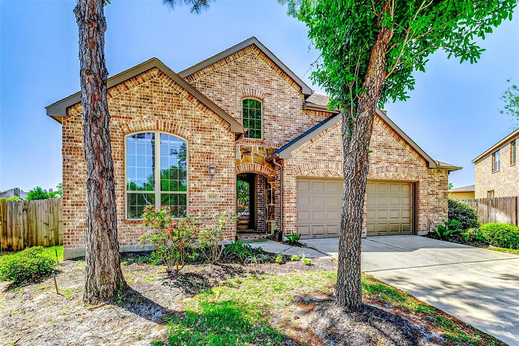 8102 Toprock Lane