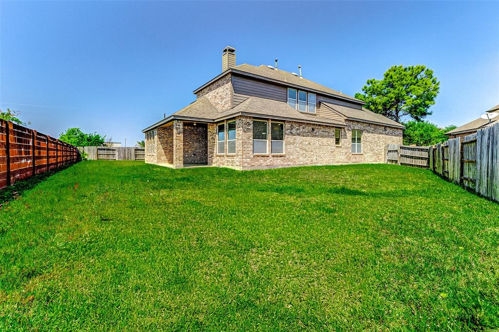 8102 Toprock Lane