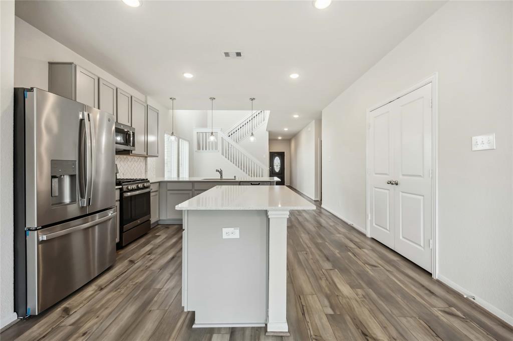 20983 New Proper Drive, New Caney, Texas image 20