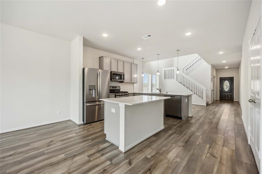 20983 New Proper Drive, New Caney, Texas image 21
