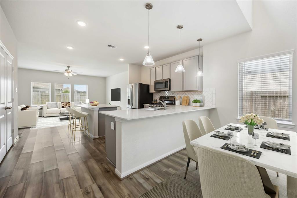 20983 New Proper Drive, New Caney, Texas image 3