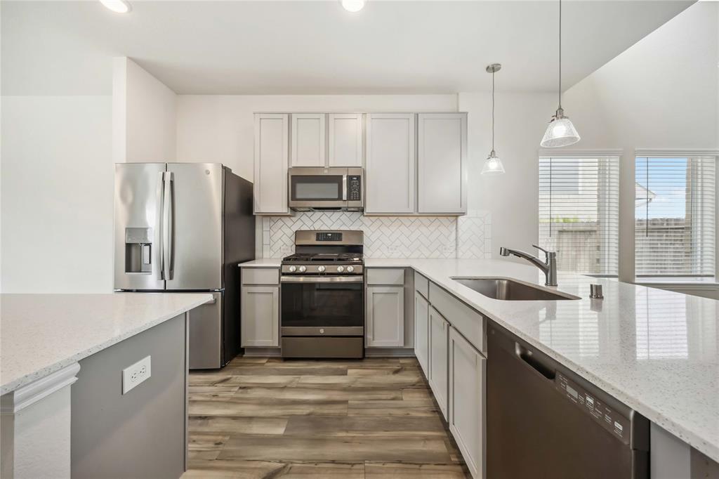 20983 New Proper Drive, New Caney, Texas image 19