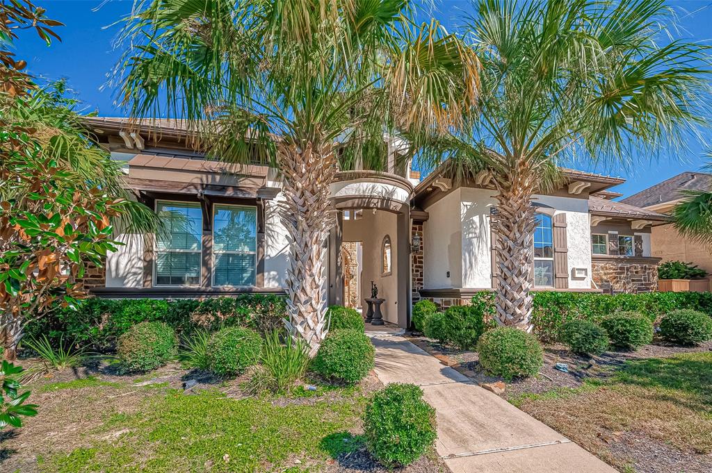 3907 Nottingham Bluff Lane