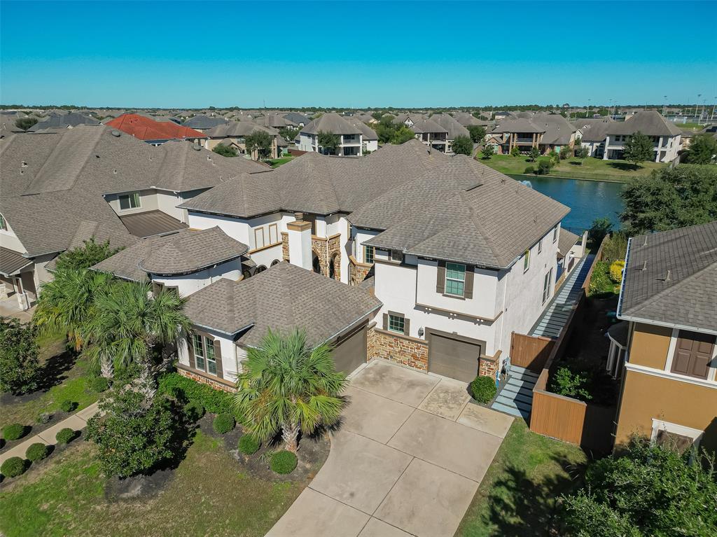 3907 Nottingham Bluff Lane, Katy, Texas image 15