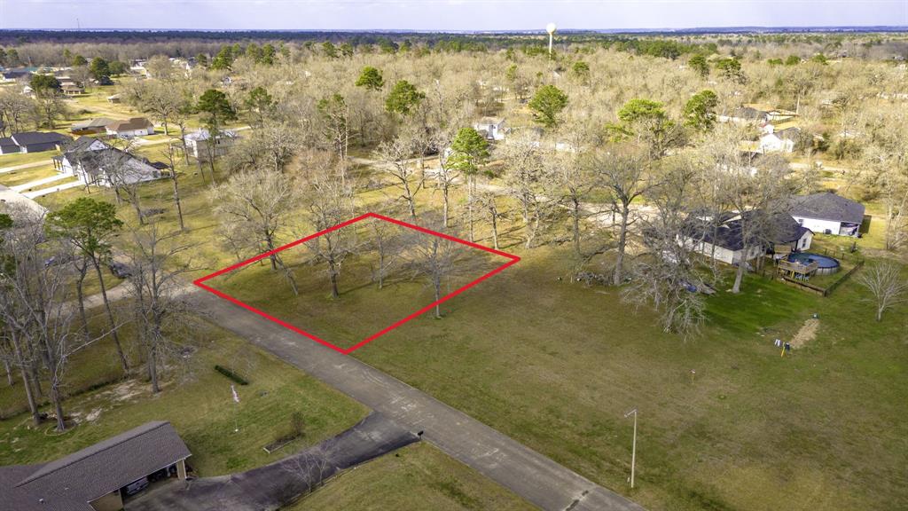 495 Echo Lane, Livingston, Texas image 1