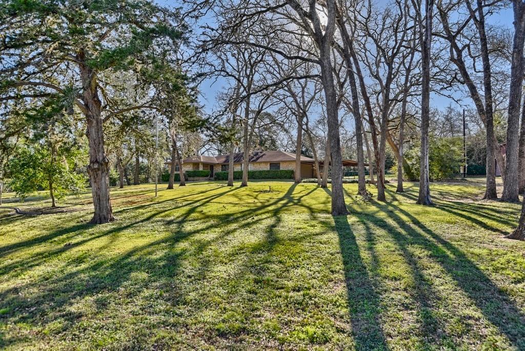 456 Hickory Bend Road, Brenham, Texas image 1