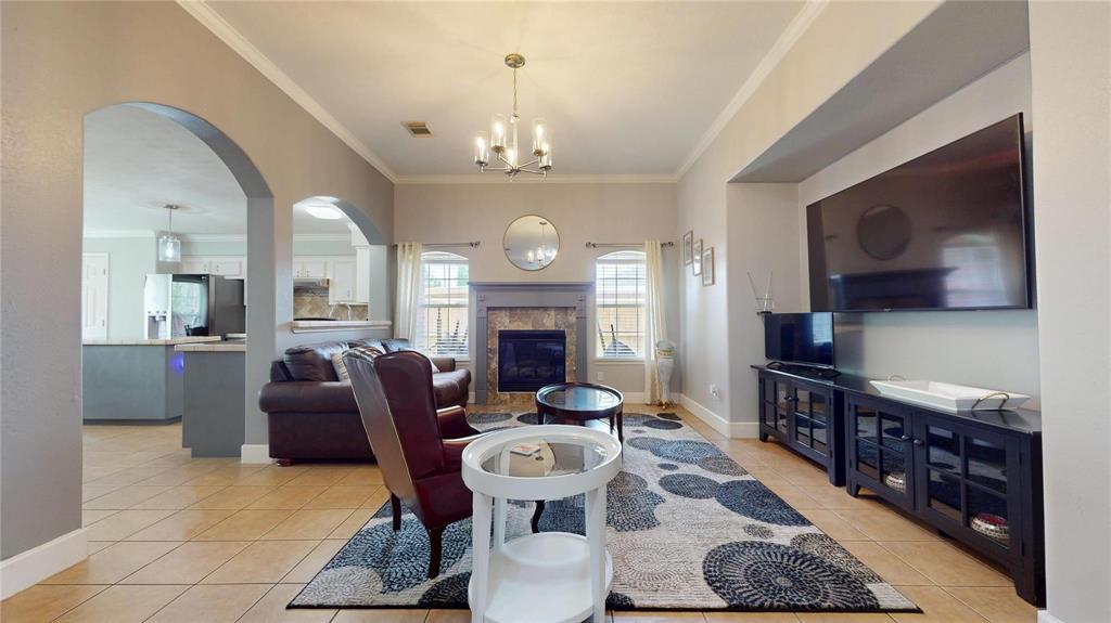 1309 Bayswater Drive