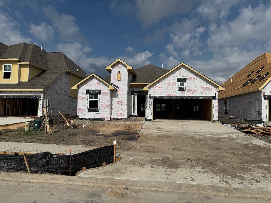 2605 Bisbee Road