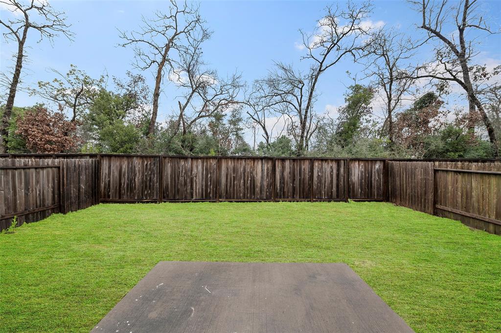 25953 Northpark Birch Drive, Porter, Texas image 13