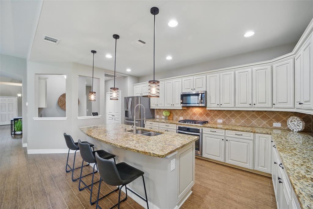 24422 Ivory Sunset Lane, Katy, Texas image 13