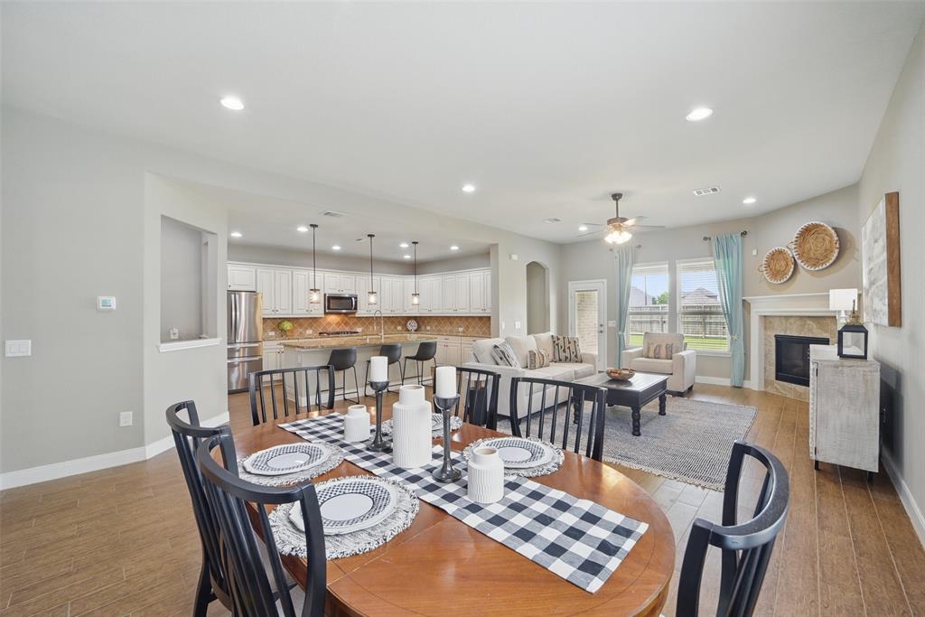 24422 Ivory Sunset Lane, Katy, Texas image 7
