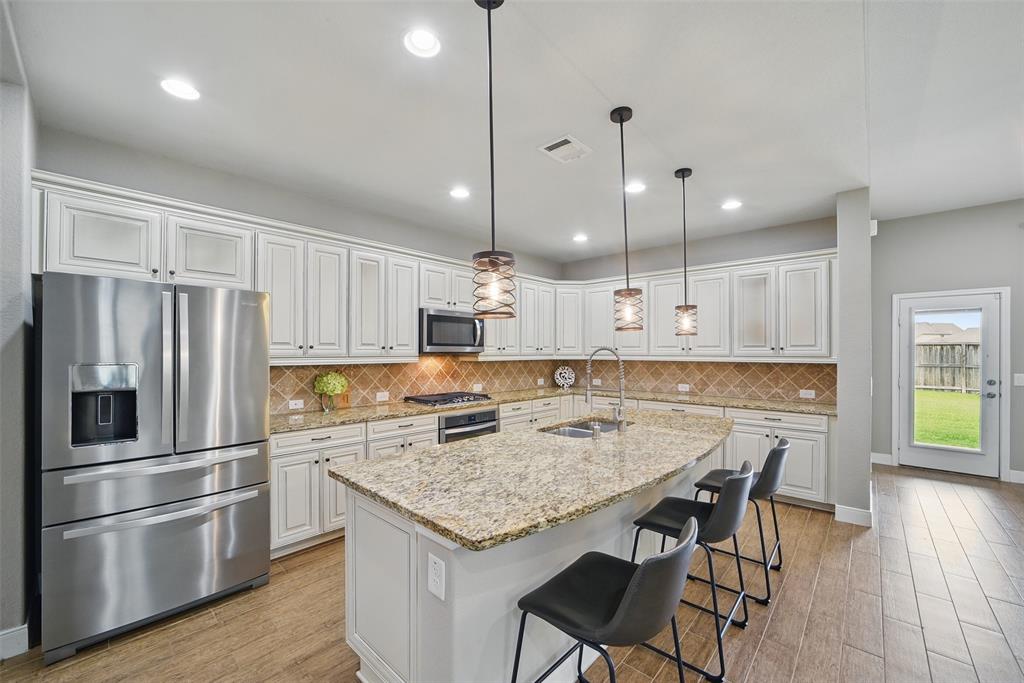 24422 Ivory Sunset Lane, Katy, Texas image 12