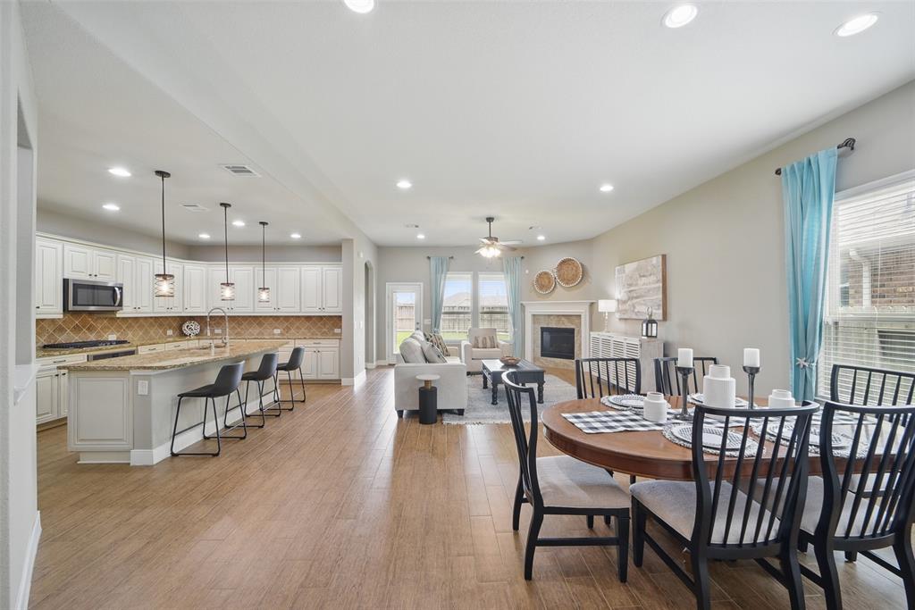 24422 Ivory Sunset Lane, Katy, Texas image 5