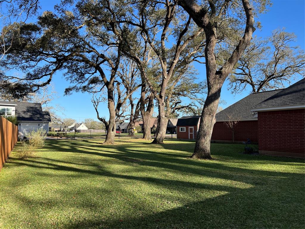 604 Enchanted Oaks Drive, Angleton, Texas image 21
