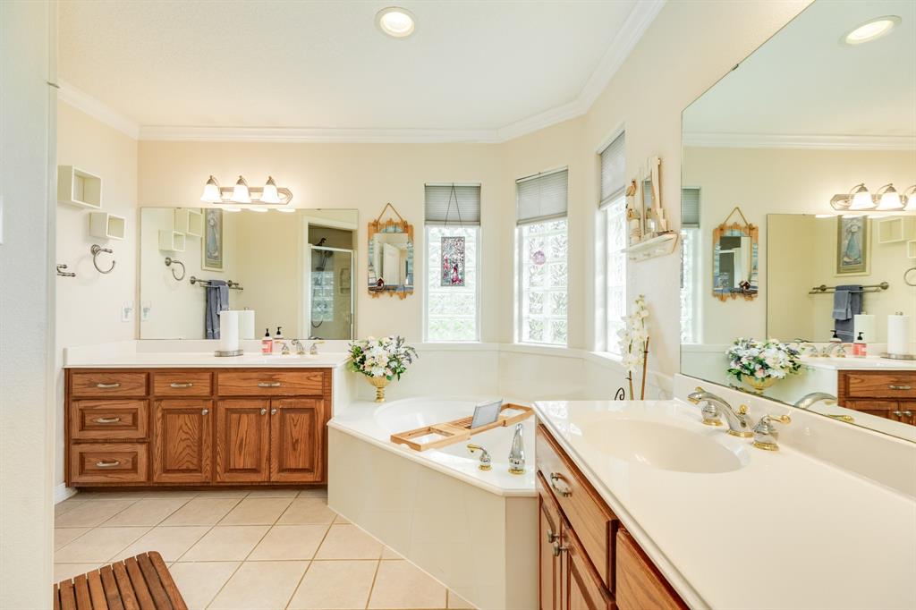 604 Enchanted Oaks Drive, Angleton, Texas image 16