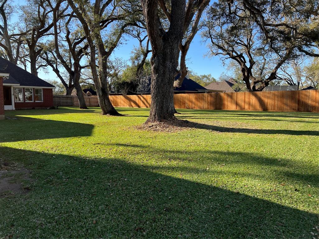 604 Enchanted Oaks Drive, Angleton, Texas image 24