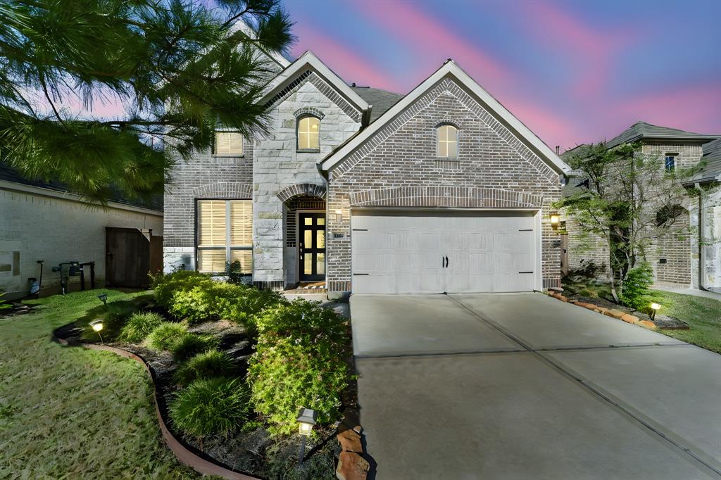 16319 Pintado Forest Road, Humble, Texas image 2