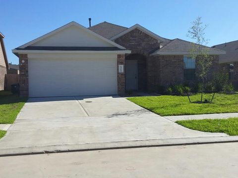Photo of 23314 Brat Pass Drive, Spring, TX 77373 (MLS # 46210588)