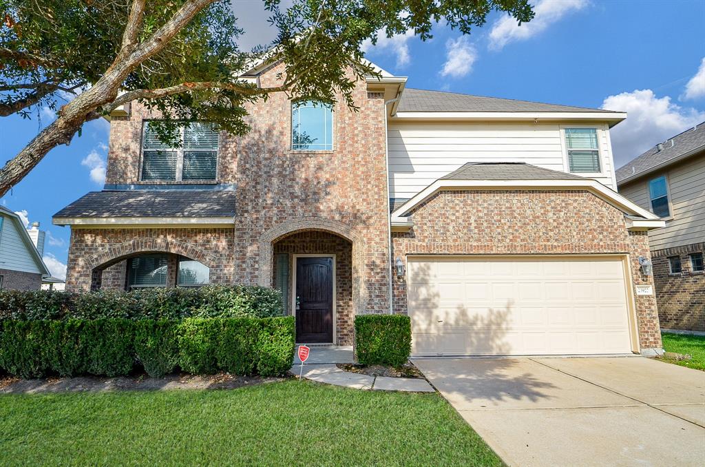 23922 Fairport Harbor Lane, Richmond, Texas image 2