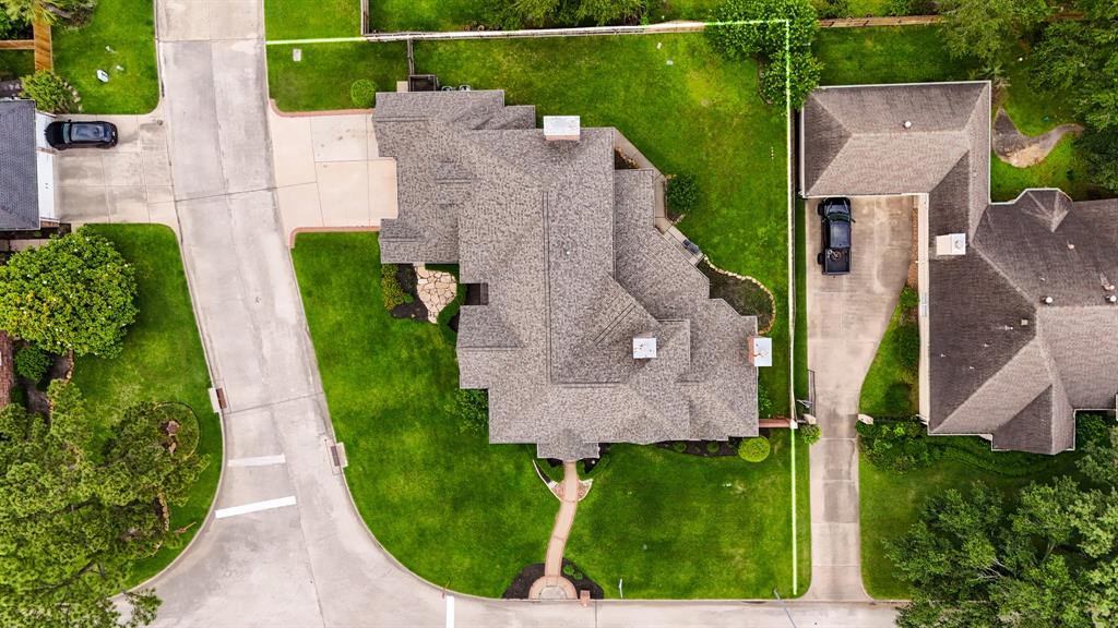 16122 Wimbledon Forest Drive, Spring, Texas image 48