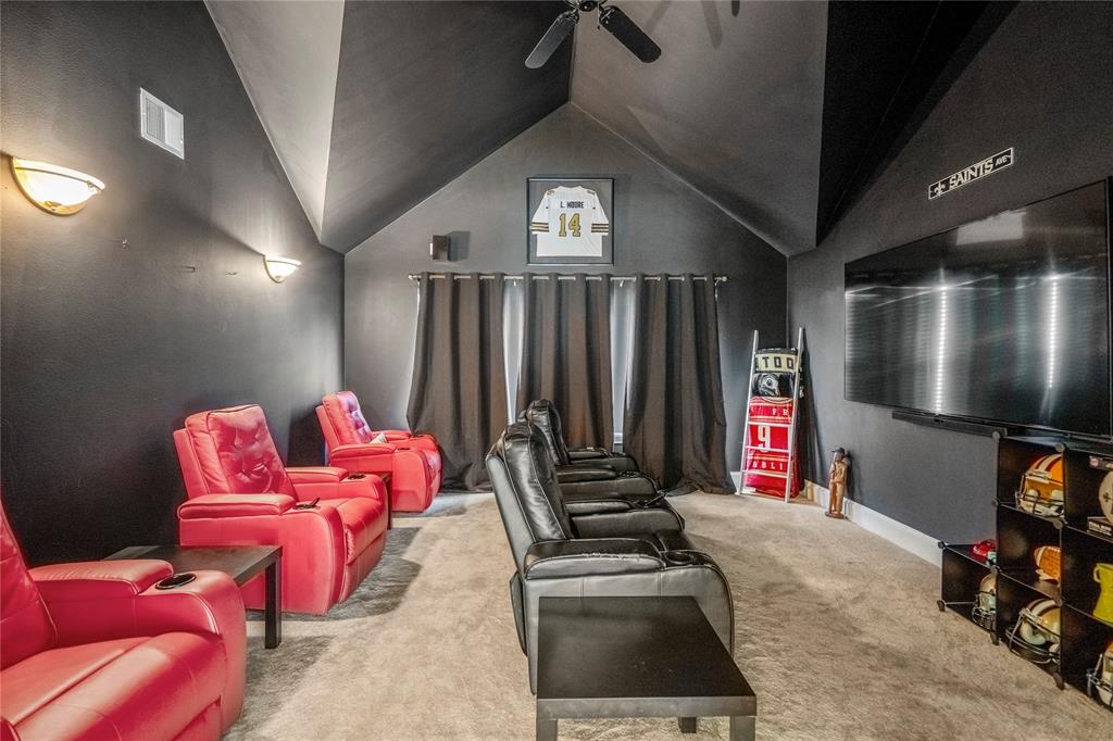 16122 Wimbledon Forest Drive, Spring, Texas image 36