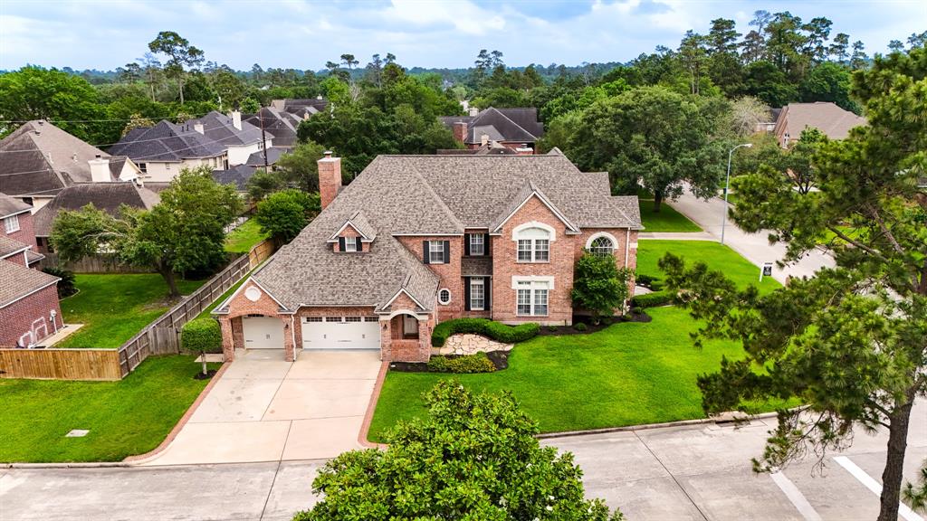 16122 Wimbledon Forest Drive, Spring, Texas image 46