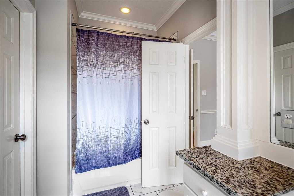 16122 Wimbledon Forest Drive, Spring, Texas image 35