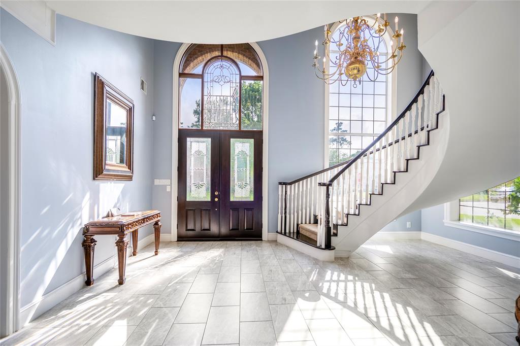16122 Wimbledon Forest Drive