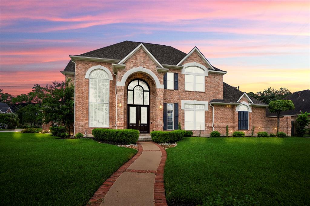 16122 Wimbledon Forest Drive, Spring, Texas image 44