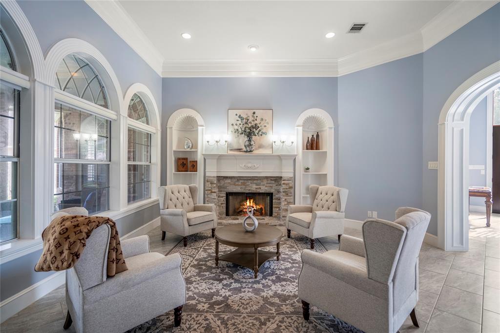 16122 Wimbledon Forest Drive, Spring, Texas image 8