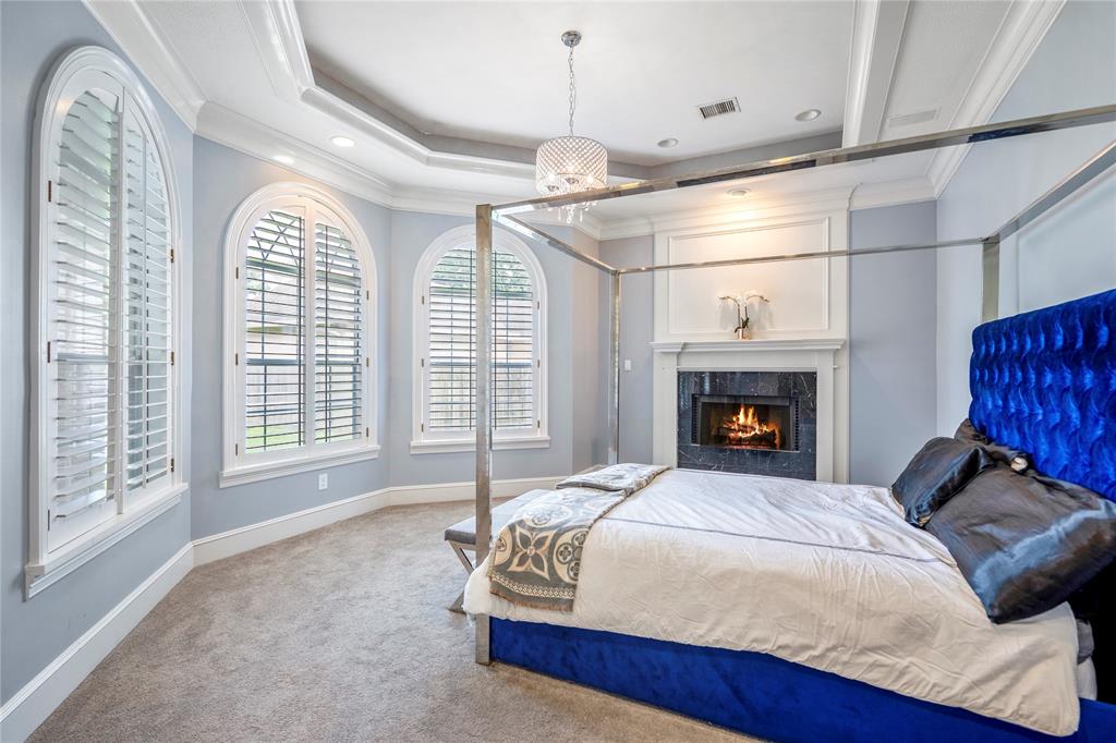 16122 Wimbledon Forest Drive, Spring, Texas image 22