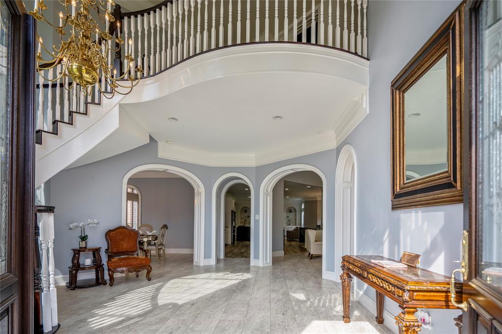 16122 Wimbledon Forest Drive, Spring, Texas image 7