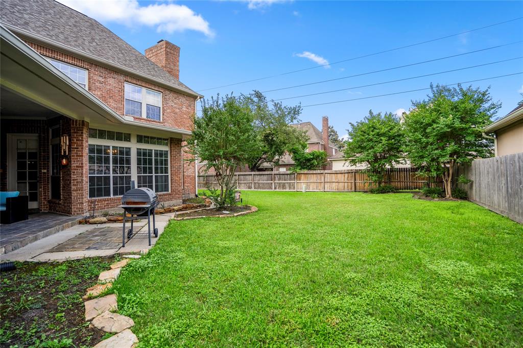16122 Wimbledon Forest Drive, Spring, Texas image 43