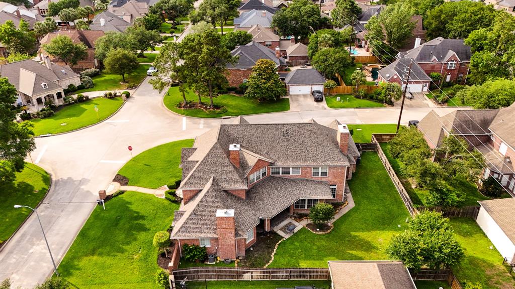 16122 Wimbledon Forest Drive, Spring, Texas image 47