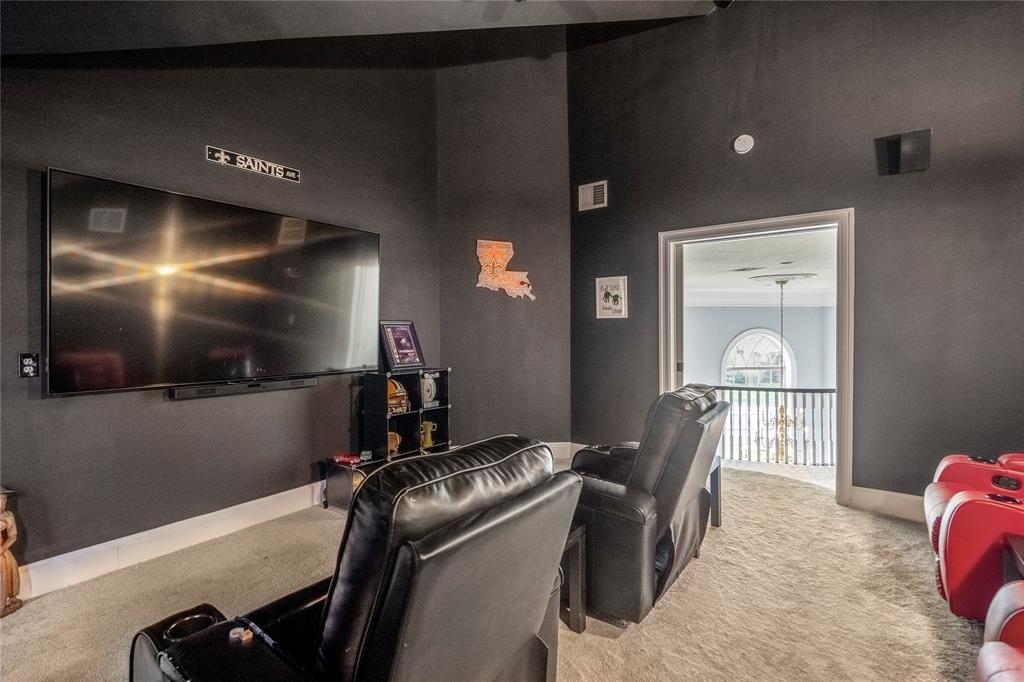 16122 Wimbledon Forest Drive, Spring, Texas image 37