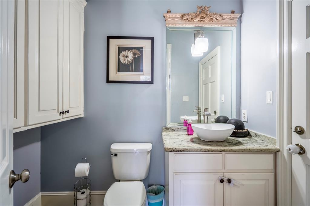 16122 Wimbledon Forest Drive, Spring, Texas image 14