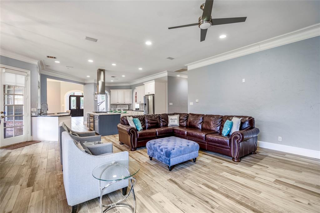 16122 Wimbledon Forest Drive, Spring, Texas image 21